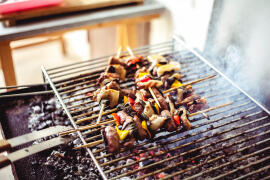 3 Barbecue Tools Everyone Should Have