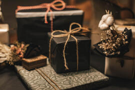 Tipy na vianočné darčeky: kde kúpiť výhodný kozmetický set?
