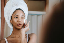 The Beauty Within Homemade Face Masks for a Radiant Complexion