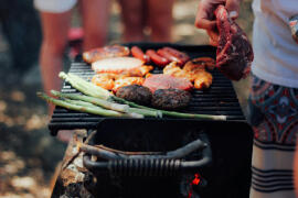 Grilling: a summer symphony of flavours and aromas