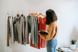 Capsule Wardrobe Ideas: Simplify Your Closet