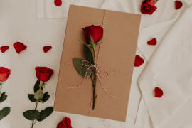 Zes Originele Ideeën voor Valentijnsdag die Jullie Liefde Opfleuren