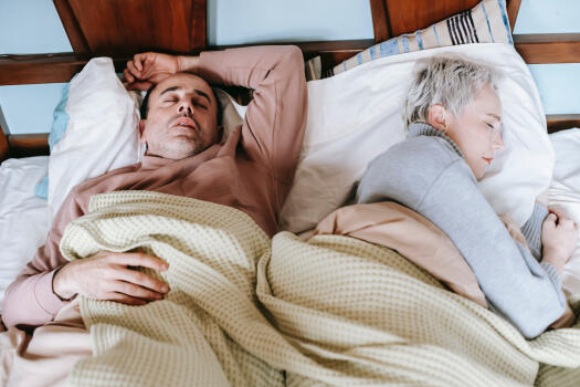 Kāpēc miegs ir tik svarīgs mūsu veselībai?