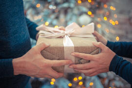 Inspirace na vánoční dárky, které potěší vaše blízké