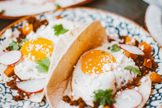 Dê um Toque Especial ao seu Café da Manhã com Estas 4 Receitas de Ovos