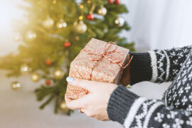 Tipy na vánoční dárky: kde koupit výhodný kosmetický set?