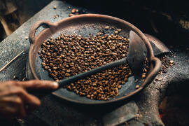 Desvendando os mistérios do café: fatos surpreendentes