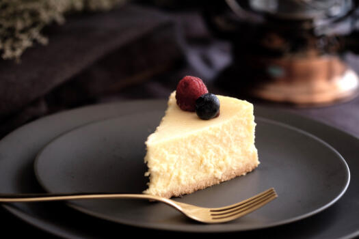 Kako Napraviti Savršen Cheesecake - Saveti i Trikovi