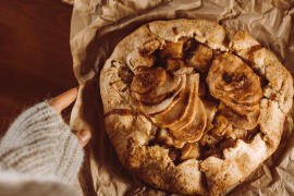 The Ultimate Apple Pie Recipe
