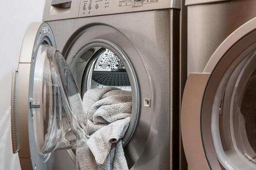 Skvělé triky pro praní prádla