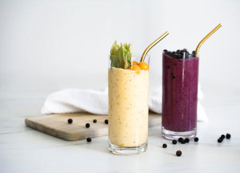 Refreshing Smoothie Ideas to Try for a Healthy Boost