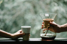 Išskirtinės kavos rūšys, kurias verta išbandyti: Naujas skonio pasaulis kavinėje