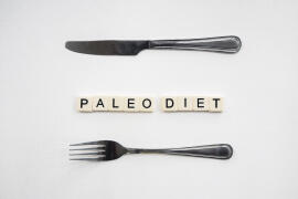 What is Paleo Diet?