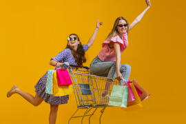 Revolucione as compras com ofertas especiais no MrOferto